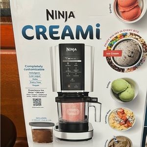 Ninja Creami